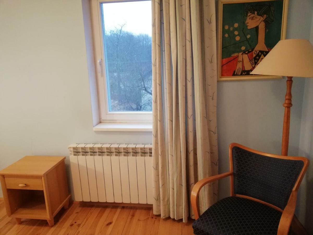 Pokoje Goscinne Lalaj Bolecin Exteriér fotografie